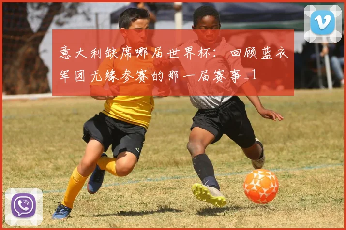 意大利缺席哪届世界杯:回顾蓝衣军团无缘参赛的那一届赛事_1