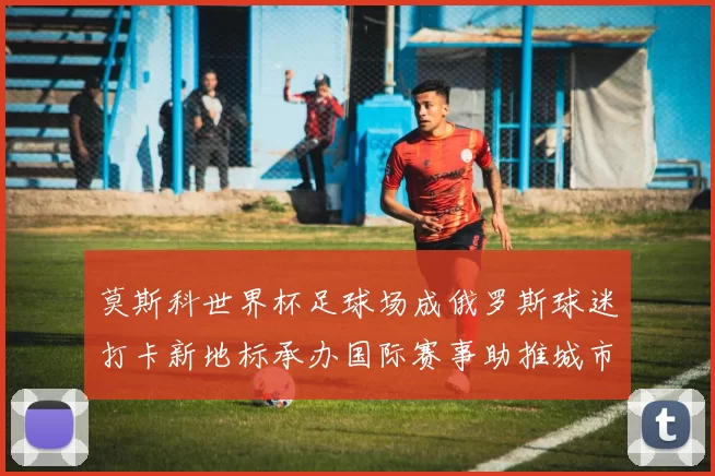 莫斯科世界杯足球场成俄罗斯球迷打卡新地标承办国际赛事助推城市旅游