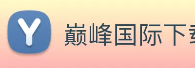 巅峰国际下载官网入口 - (中国)有限公司官网 Logo